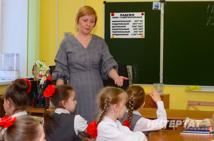 Эшеңне ташла яки няня ялла: беренче сыйныф укучылары әти-әниләренең кырыс чынбарлыгы