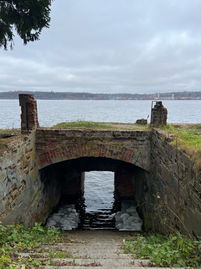 Кинешма: тупик или фронтир на обломках былого величия?