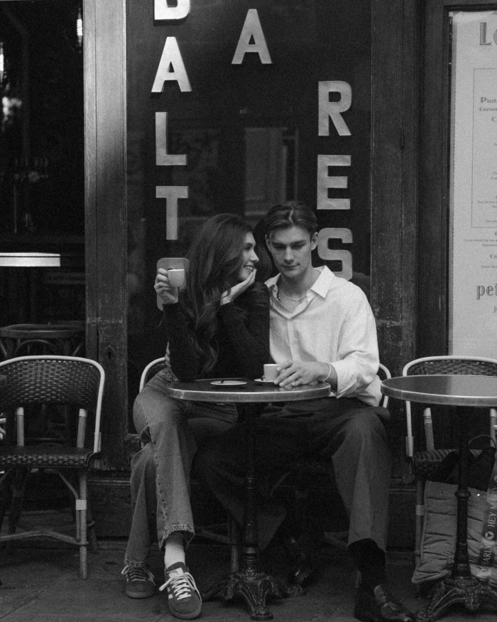 14 актуальных идей для лавстори: советы по позингу, сюжету и локациям