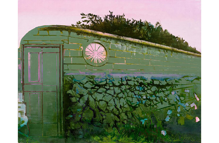 Топ-10 самых продаваемых современных художников России