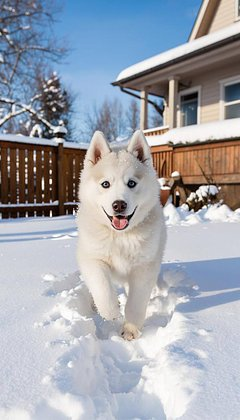 Красивые зимние обои для телефона: 80+ вертикальных картинок на заставку для уютного настроения