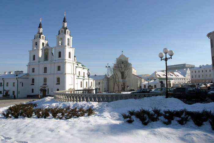 Активные праздники: куда поехать тем, кто не хочет пролежать без дела все каникулы