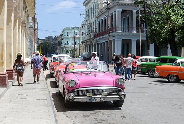 В какие страны можно поехать россиянам без виз в 2026 году? Список стран, открытых для россиян