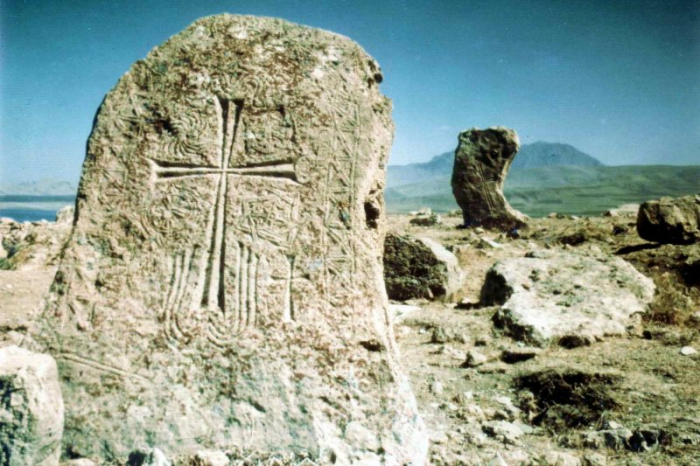 Турция: экологи озабочены проблемами мелеющих озёр Ван, Эрчек и не только...