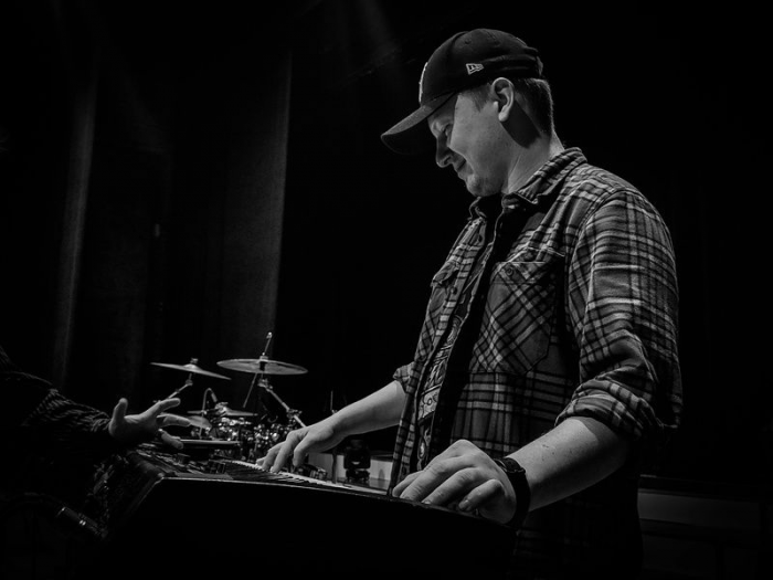 Экскурсия и открытый урок по звукорежиссуре на студии CineLab SoundMix