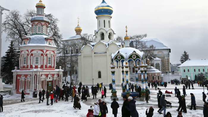 Зарядиться перед работой: лучшие города Подмосковья для отдыха в новогодние праздники