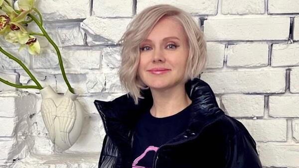 Третий Новый год в одиночестве. Как Натали справляется с тоской по мужу