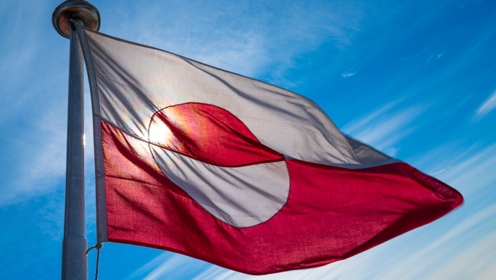 Гренландия: ледяное сердце Арктики, за которым  всегда охотились нации