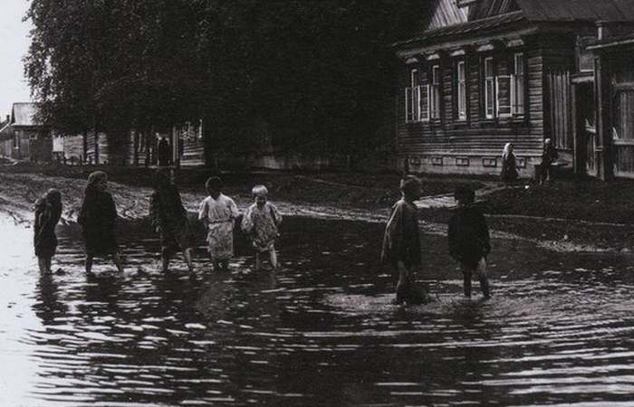 Советская Атлантида: 5 городов, которые навсегда скрылись под водой в СССР