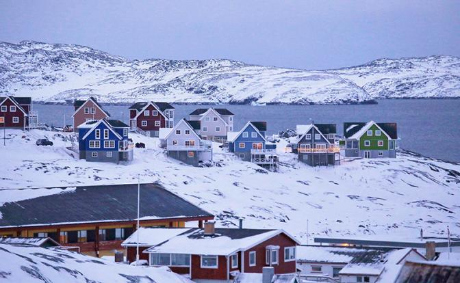 «Гольфстрим умрет, Европа превратится в сплошной Таймыр» — когда начинать паниковать
