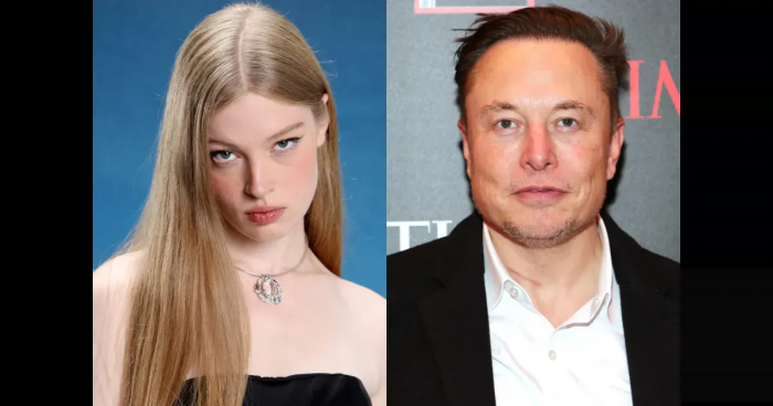 Трансгендерная* дочь Илона Маска подтвердила его причастность к секс-преступлениям миллиардера-педофила Джеффри Эпштейна