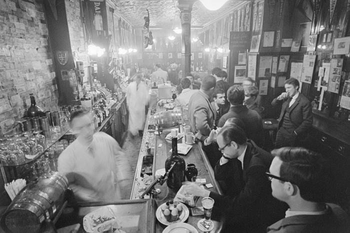 Аристократ и похмелье: кто придумал «Кровавую Мэри»