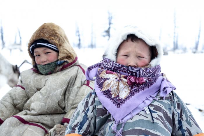 Таймыр: 5 причин посетить полуостров
