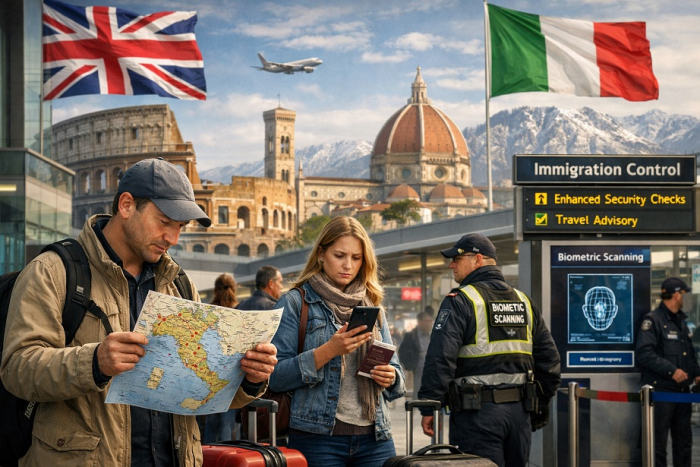 Конфликт на Ближнем Востоке перекроил маршруты десятков тысяч туристов из России