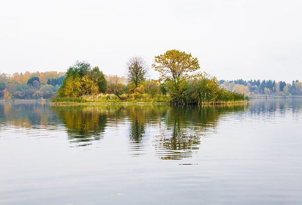 Куда съездить на выходные из Москвы в 2026 году: топ-12 идей для коротких путешествий