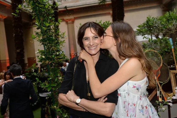 Французский поцелуй... как форма вежливости