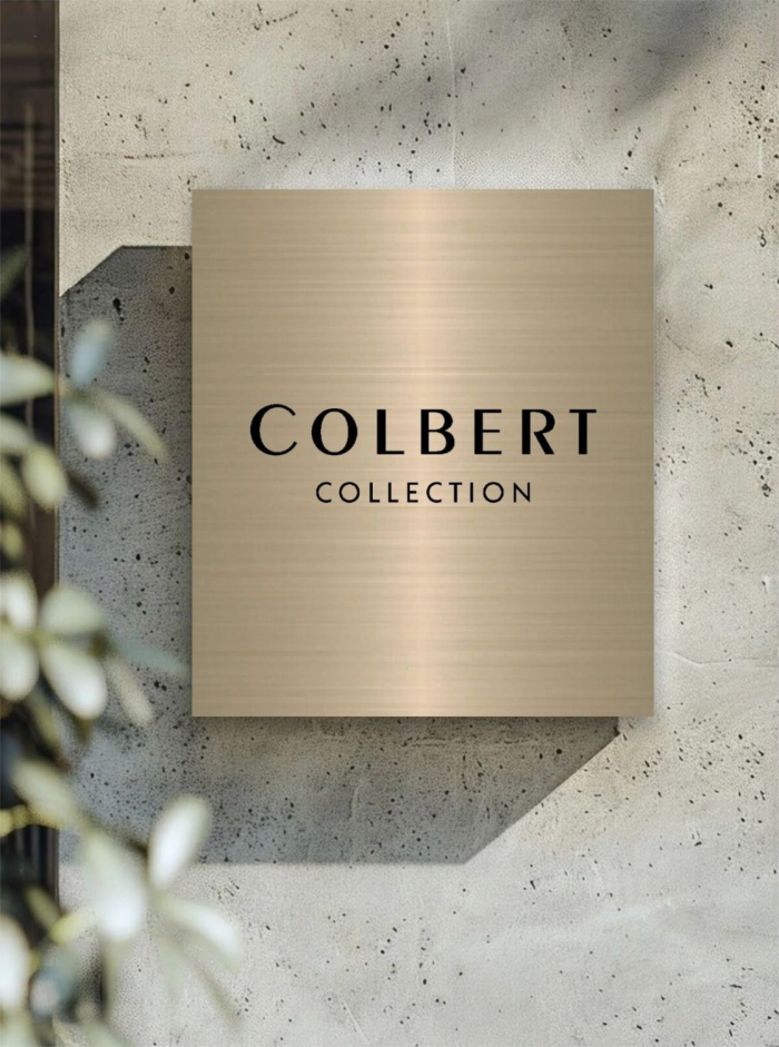 Minor Hotels представляет новый бренд: Colbert Collection