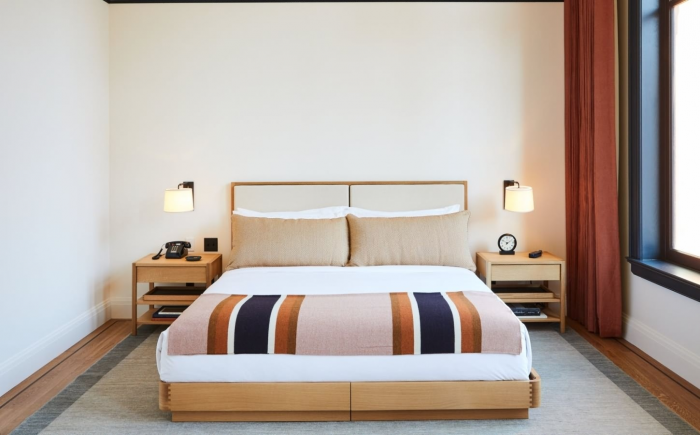 Не делайте этого в дешевом отеле! Гостиничные секреты, которые надо знать