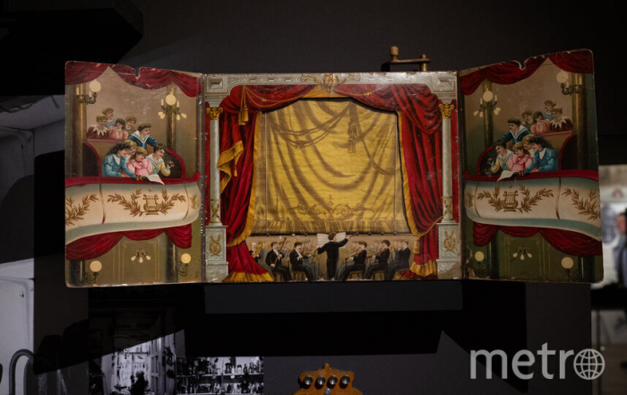 Тайная жизнь театральных художников: что скрывается за кулисами?