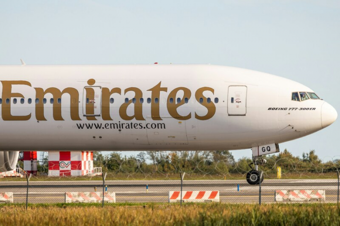 Emirates возобновила прямые рейсы из Петербурга в Дубай с 1 мая 2026 года