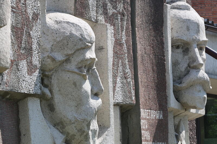 Из чего состоит Барнаул? Город в деталях к 296-летию столицы края