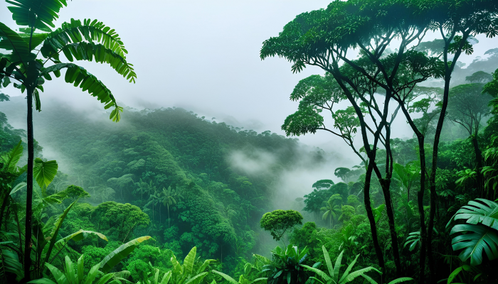 Смешанные леса: почему вместе деревья растут лучше, чем по отдельности