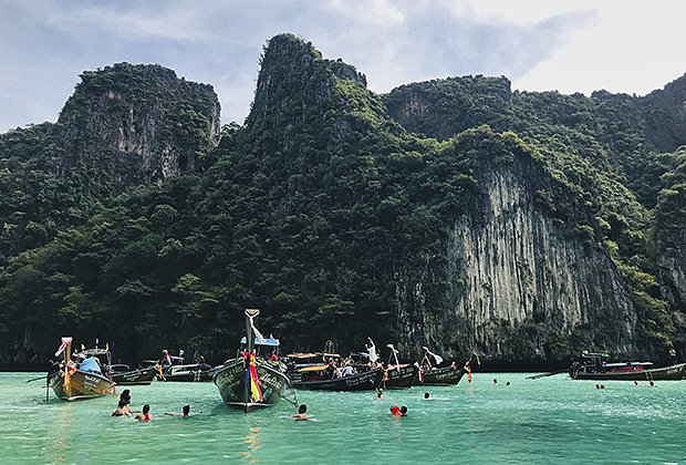 Куда поехать в марте 2026 года? Отдых в России, за границей, в горах и на море