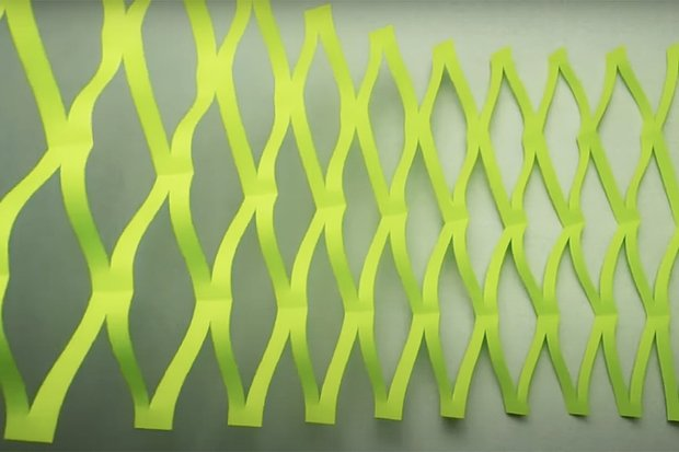 Как сделать гирлянду на Новый год своими руками: 10 простых, бюджетных и красивых идей