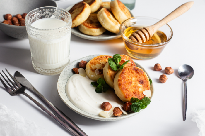 Что приготовить на завтрак быстро и просто: топ-15 вариантов с пошаговыми рецептами