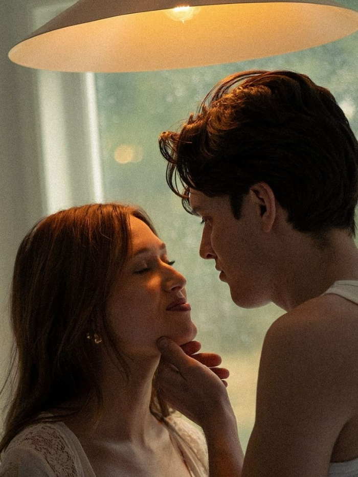 14 актуальных идей для лавстори: советы по позингу, сюжету и локациям