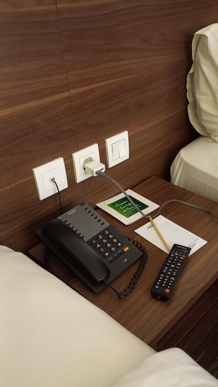 Список всех вещей, которые можно забрать из отеля без угрызений совести