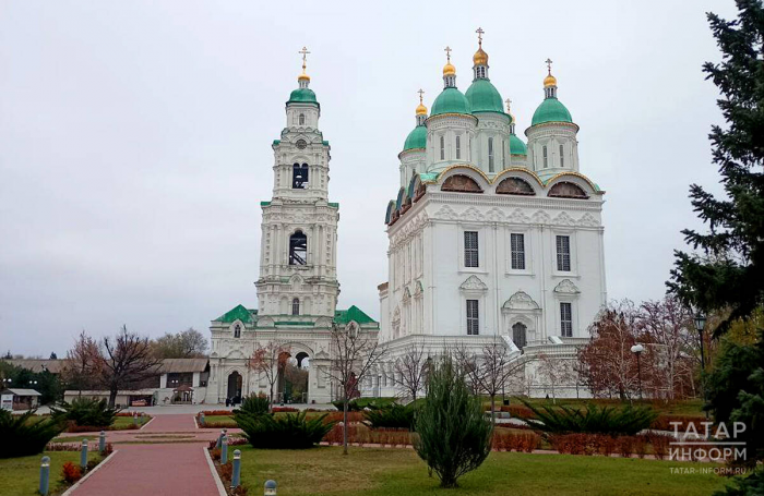 Секреты столицы черной икры: три причины съездить в Астраханскую область