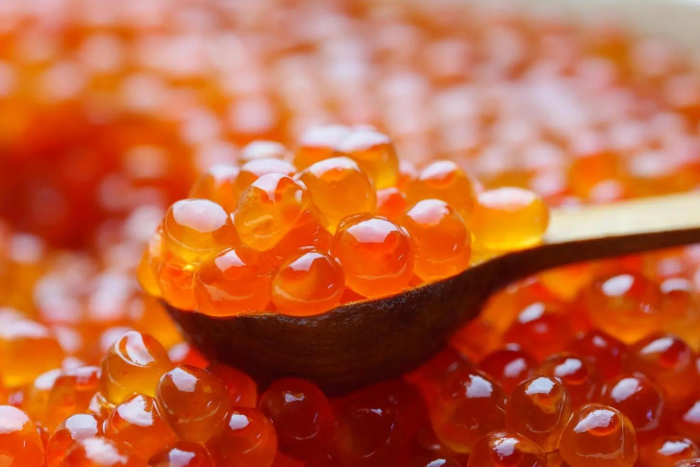 Можно ли замораживать красную икру