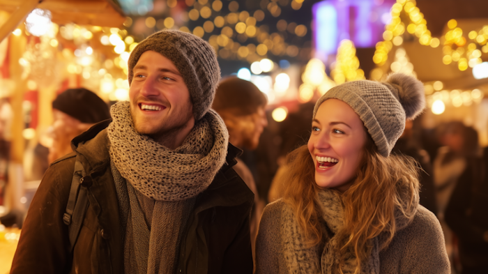 Поймать удачу за хвост: как встретить Новый год и чего ждать от Огненной Лошади