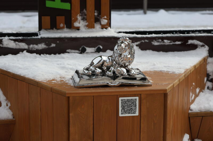 Там чудеса, там леший бродит. В Барнауле завершается второй этап туркода с новым маршрутом