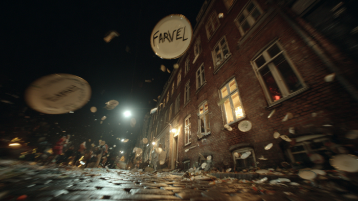 Костры, черепа и чемоданы: шокирующие новогодние традиции разных стран