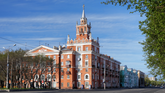 Хабаровский край: зачем ехать в этот горный регион России