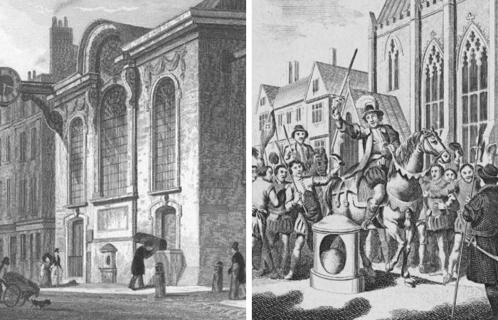 В чем секрет 1000-летнего «Лондонского каменя», о котором писал Шекспир и не только