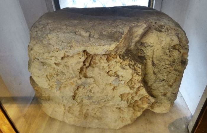 В чем секрет 1000-летнего «Лондонского каменя», о котором писал Шекспир и не только