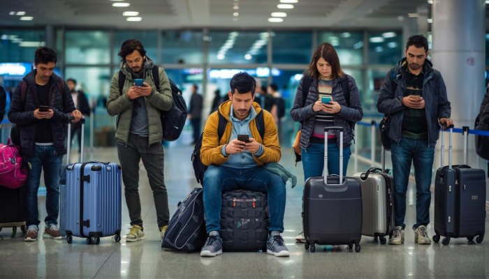 Российским туристам стоит учесть новые правила въезда в Индию