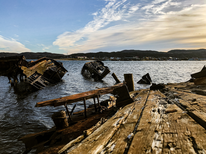 5 причин посетить Кольский полуостров