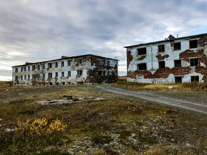 5 причин посетить Кольский полуостров