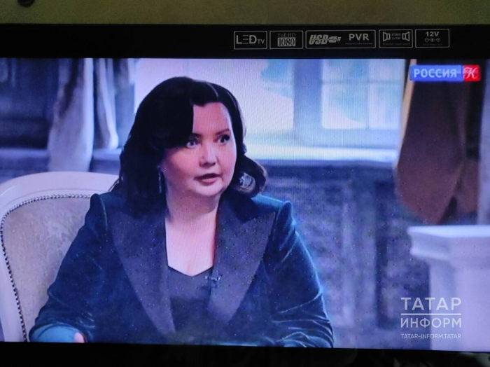 «Тавышың юк, дигәннәр иде»: Альбина Шаһиморатованың тулай торактан дөнья сәхнәсенә юлы