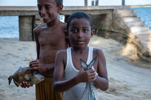 «Во сколько в Найроби обычно начинают убивать?» Россиянин в одиночку поехал в одну из самых опасных стран. Что его там поразило?
