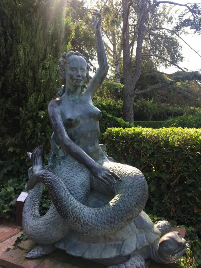 Музей отличных деревянных моделей