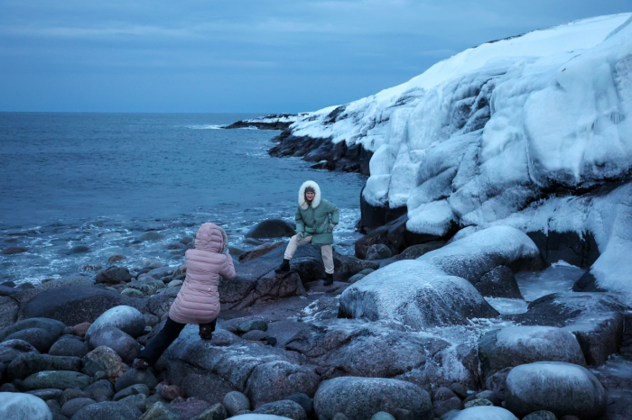 Turogo.ru - Туризм, охота и рыбалка