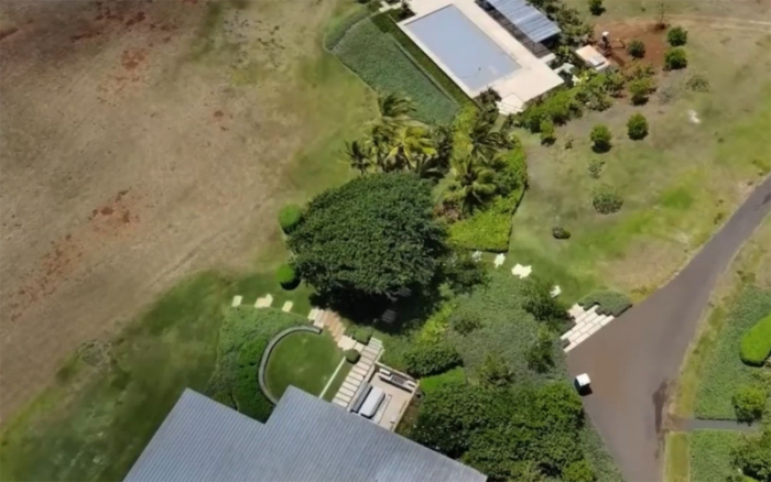 Устройство бункера Марка Цукерберга: миллиардер купил его за 170 миллионов долларов