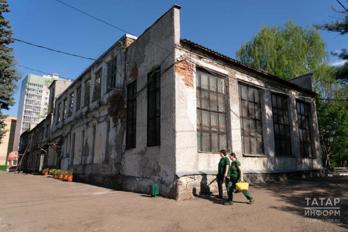 Хайваннар, үсемлекләр һәм эшчеләр өчен иң яхшы шартлар: Казан зоопаркы ничек яңарачак?