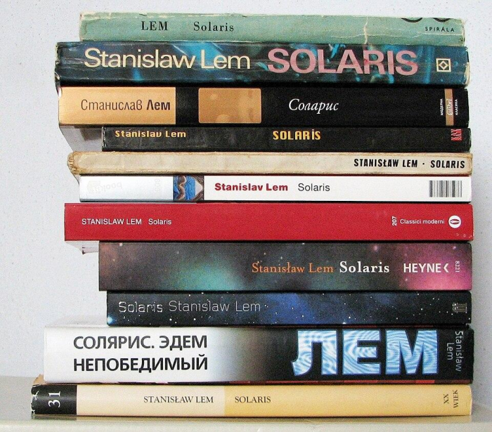 10 лучших книг об инопланетянах