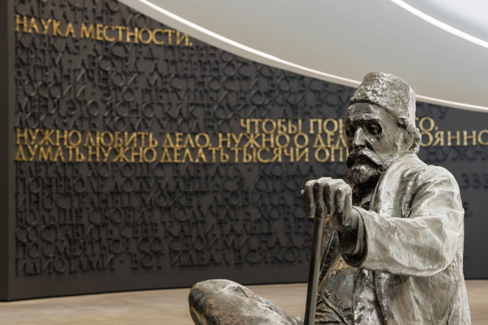 Выходные на Таманском полуострове